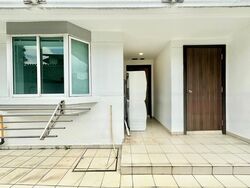 Chancery Lodge (D11), Terrace #470829741